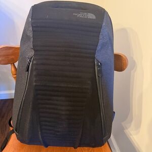 The North Face Access Pack Hard Shell Backpack